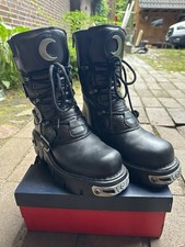 New rock boots gebraucht kaufen  Edewecht