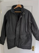 mens barbour waxed jacket large for sale mens barbour waxed jacket large for sale LEOMINSTER