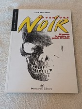 Catalogo avventure noir usato  Genova