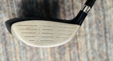 Nike t40 wood for sale  WHITBY
