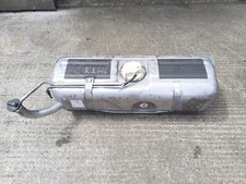 Unleaded petrol fuel for sale  DORKING