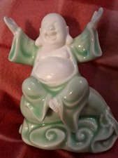 Happy buddha houlu for sale  Glendora
