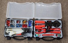 Crimping tool set for sale  EASTLEIGH