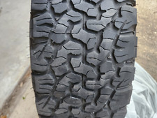Used bfgoodrich terrain for sale  Houston