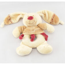 Doudou hochet anneau d'occasion  Le Portel