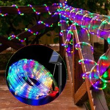 12m solar rope for sale  GAINSBOROUGH