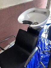 Hairdressing backwash unit for sale  LOWESTOFT