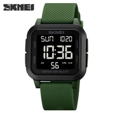 Skmei orologio uomo usato  Spedire a Italy