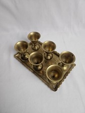 Vintage solid tarnished for sale  Lexington