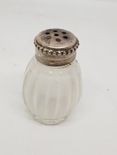 Petite salière poivrière d'occasion  Reims