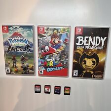 Nintendo switch game for sale  Lowell