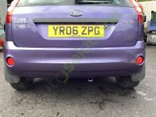 Ford fiesta be256 for sale  NOTTINGHAM