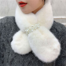 Women faux fur for sale  MANCHESTER