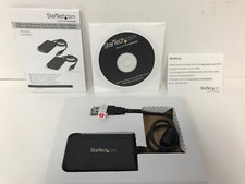 Startech.com usb2vgae3 usb for sale  East Hanover