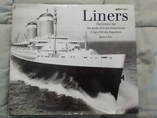 Liners transatlantici eta usato  Savona