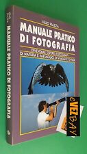 Manuale pratico fotografia usato  Novellara