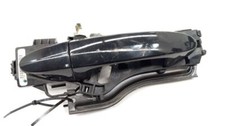 Maçaneta externa da porta dianteira direita do passageiro compatível com Ford Fiesta 11-14 comprar usado  Enviando para Brazil