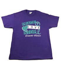 Stop domestic violence for sale  Norwich