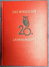 1969 wissen jahrhunderts gebraucht kaufen  Bad Nauheim