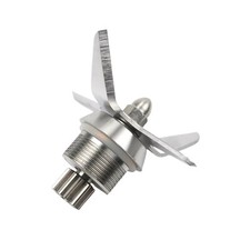 Blade Cutting Kit Compatible for Waring MX1050XTX, MX1050XTXP, MX1100XTX, używany na sprzedaż  Wysyłka do Poland