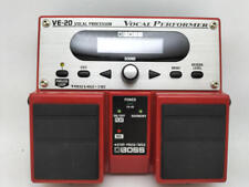 Boss Ve-20 Multi Effector EDr76, usado comprar usado  Enviando para Brazil