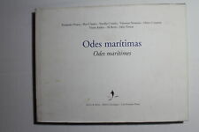 Odes maritimes fernando d'occasion  France