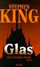Glas dunkle turm gebraucht kaufen  Berlin