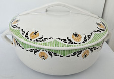 Soupière ancienne faience d'occasion  Dijon