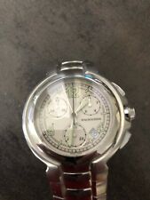 Chronographe mauboussin diamè d'occasion  Vallauris
