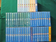 Lotto vhs originali usato  Capo d'Orlando