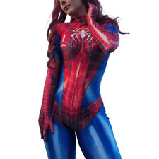 Halloween women spiderman for sale  UK