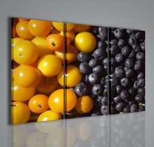 Quadri moderni grapes usato  Italia