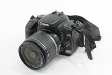 canon eos 400d for sale  LEEDS