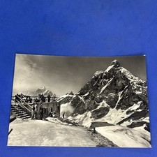 Cervinia furggen cervino usato  Bari