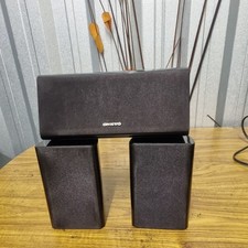 Onkyo skr 338 for sale  MITCHAM