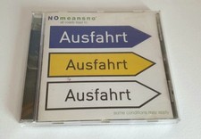Nomeansno all roads gebraucht kaufen  Nürnberg