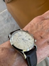 Philip watch chronograph for sale  Florence