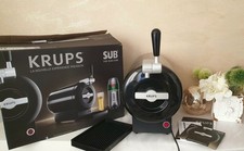 Krups the sub gebraucht kaufen  Braunschweig