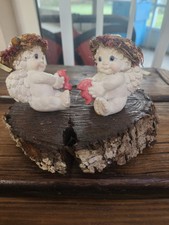 Hallmark dreamsicle figurines for sale  Cocoa
