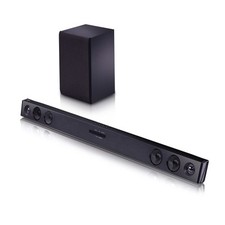 Soundbar 300w 2.1 usato  Roma