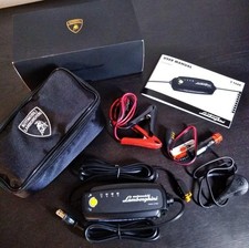 Lamborghini ctek battery for sale  Copiague