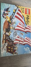 LEGO Pirates 6243 Neuf Scellé  na sprzedaż  Wysyłka do Poland