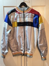 Veste cycliste vintage d'occasion  Gourin