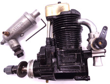 Saito stroke golden for sale  UK