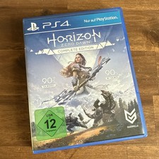 horizon zero dawn ps4 gebraucht kaufen horizon zero dawn ps4 gebraucht kaufen Hamburg
