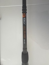 All black spinnrute gebraucht kaufen  Lauchhammer