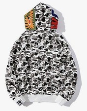 Rare bape shark for sale  Ashley