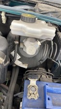 Amplificateur frein citroën d'occasion  Chaumont