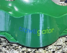 Crawligator tummy time for sale  Spring Hill