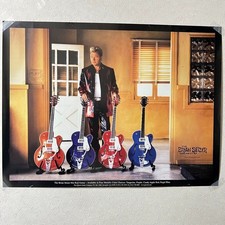 Brian setzer gretsch d'occasion  Expédié en Belgium